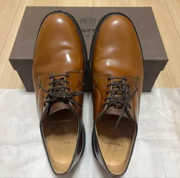 [ 양품 ] Church's Shannon 처치 섀넌 26.5cm