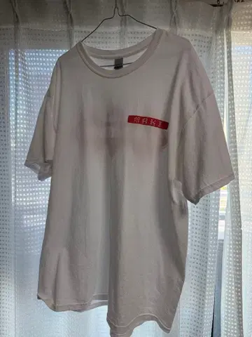 Maki 마작 T셔츠 점포 한정 컬러 2020년 출시