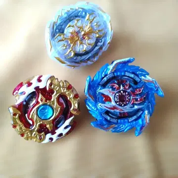 베이블레이드 버스트 묶음 판매