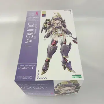 두르가 I [프레임 암즈 걸] [FG084]