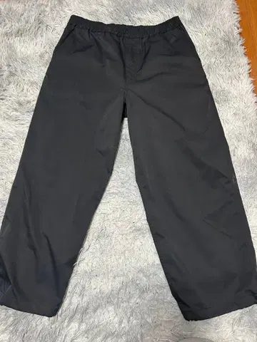 Daiwa pier39 폴리에스테르 팬츠