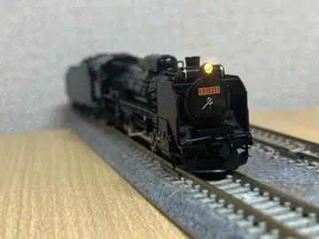 N 게이지 카토 D51 498