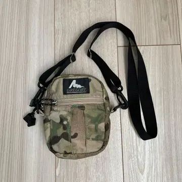 GREGORY 퀵 포켓 S