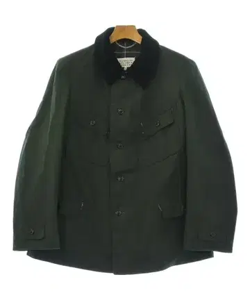 메종 마르지엘라 블루종 (기타) 남성용