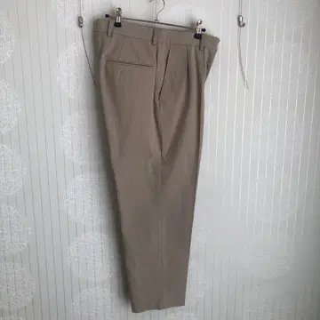 뷰티앤유스 치노 슬랙스