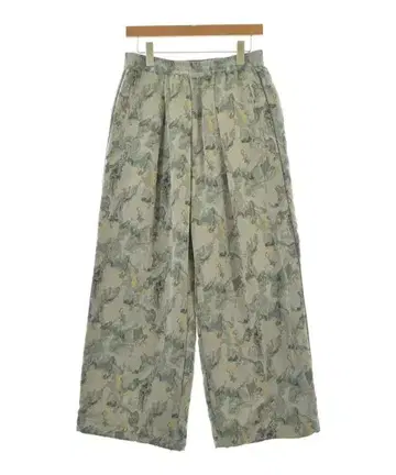 MAISON SPECIAL 팬츠 (기타) 여성용