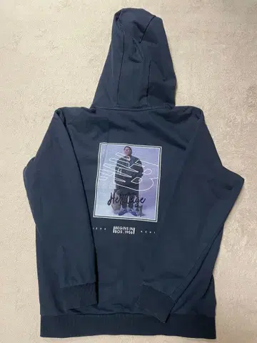 [한국] 뉴발란스 헤리티지 후드티