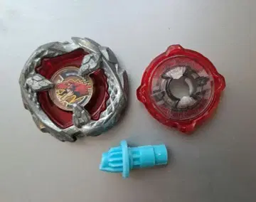 티라노비트 4-70Q [ 베이블레이드X ]