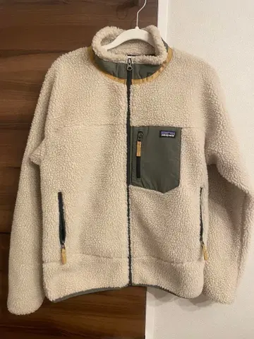 patagonia 플리스 자켓 XXL