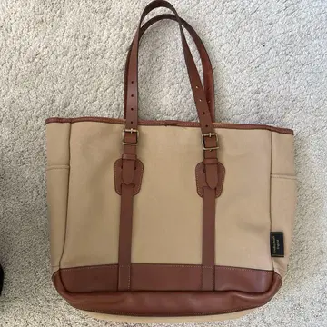 빌링햄 billingham 토트백