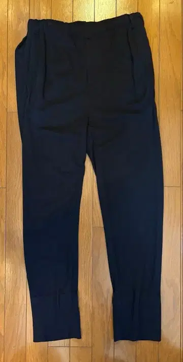 띠어리 남성용 팬츠 네이비 28