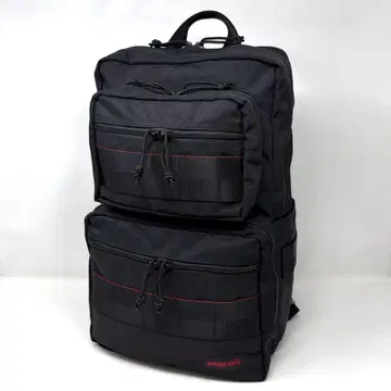 새상품급 BRIEFING COMPACT PACK MW GEN II 블랙