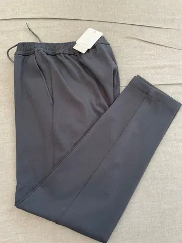 그린 라벨 릴랙싱 TR 칼제 속기모 올마이 팬츠