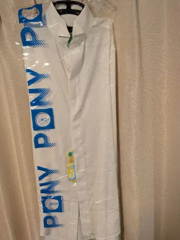 ONLY PREMIO 윙카라 셔츠 39/R