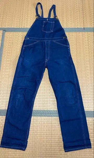 LEVIs 리바이스 데님 살로펫 여성용