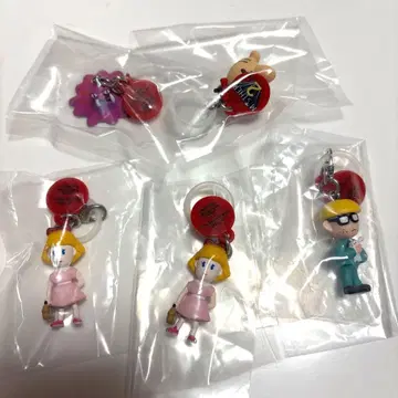 새상품 MOTHER2 참 마스코트 도세이산 돌아온 겟푸 외 다수