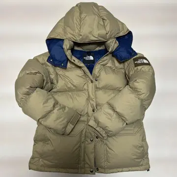 THE NORTH FACE 다운 자켓 사이즈 M