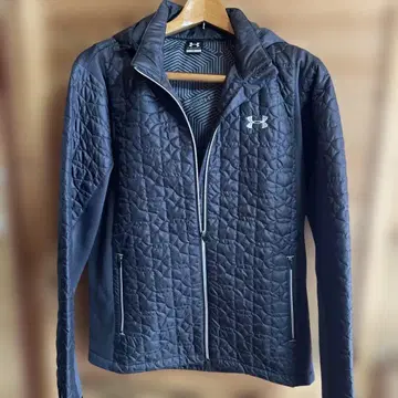 언더아머 남성용 골프 자켓 XL