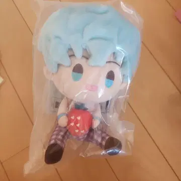 스토푸리 시작의 이야기 봉제 인형 코론