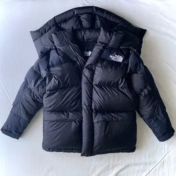 [ XS ] 더 노스페이스  힘 다운 후드티