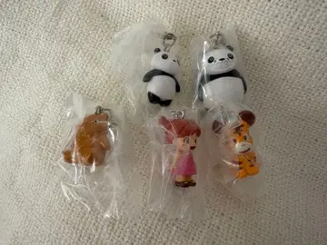 팬더코팬더 메지루시 액세서리 컴프 세트