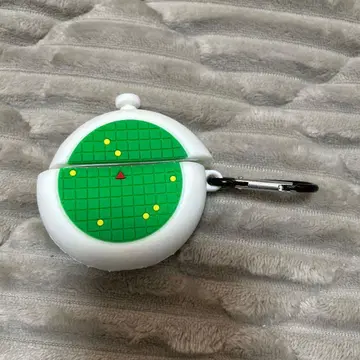 드래곤볼 드래곤 레이저 AirPods pro pro 2nd