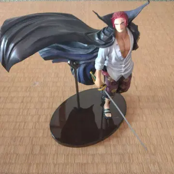 조형왕 샹크스 본체만