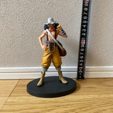 원피스 피규어 우솝