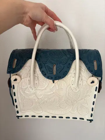 CARVING TRIBES 카빙 백