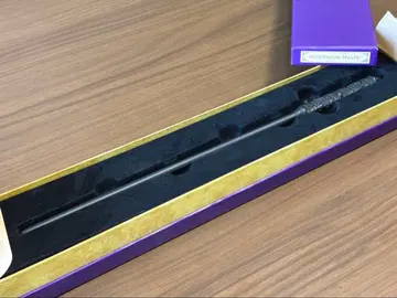 스네이프 교수 지팡이 Severus shape wand