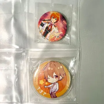 스토푸리 젤군 캔뱃지