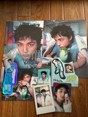 straykids 시즌그리팅 2026 현진