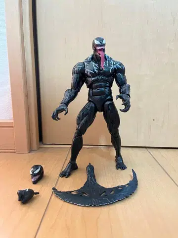 마블 레전드 베놈 (베놈: 렛 데어 비 카니지)