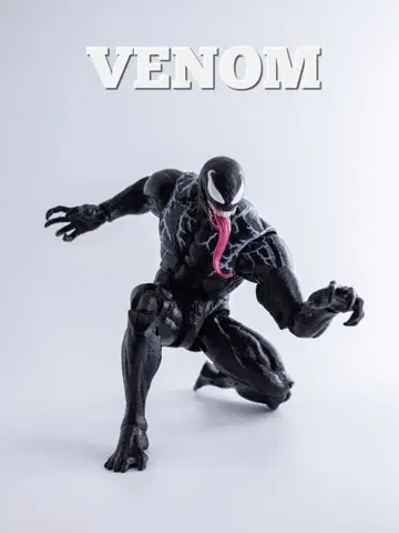 마블 레전드 베놈 (베놈: 렛 데어 비 카니지)