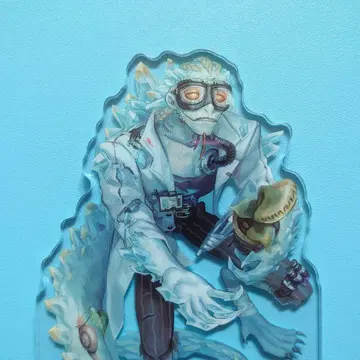 [ IdentityV 제5인격 ] 아크릴 스탠드 마도카게