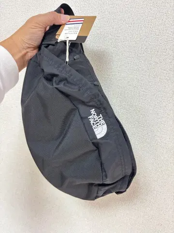 THE NORTH FACE 웨스트 파우치