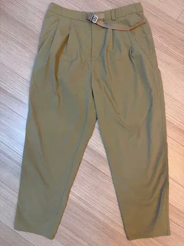 HELLYHANSEN 헬리 한센 스카이림 팬츠 HOE22067