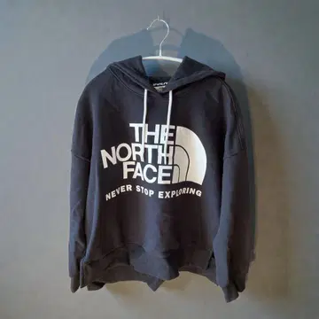 THE NORTH FACE 후드티 사이즈 95(L)