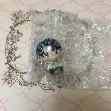 진격의 거인 제일복권 쵸코놋코 리바이