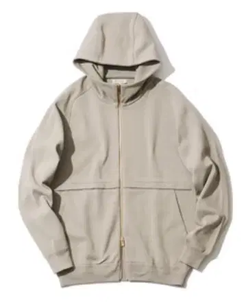 DESIGNWORKS 밀라노 리브 니트 자켓 후드티 팬츠 세트