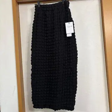 [미사용 새상품] 트렁크88 팝콘 스커트