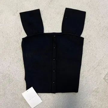 MERCURYDUO 뷔스티에