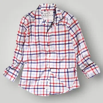 프랭크 & 아이린 발리 M 주름 가공