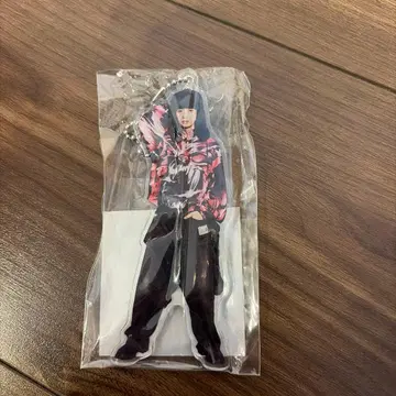 BE:FIRST JUNON 아크릴 키링