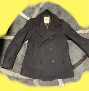 Harvard 코트 블랙