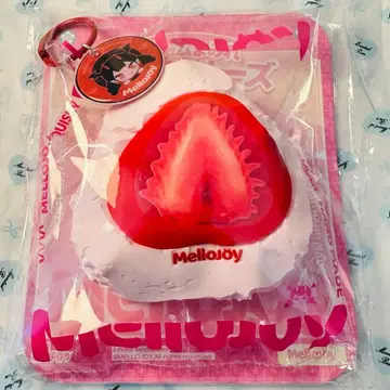 mellojoy 메로조이 대복 딸기