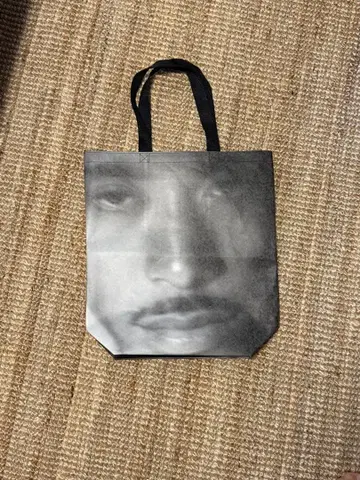 io tote bag