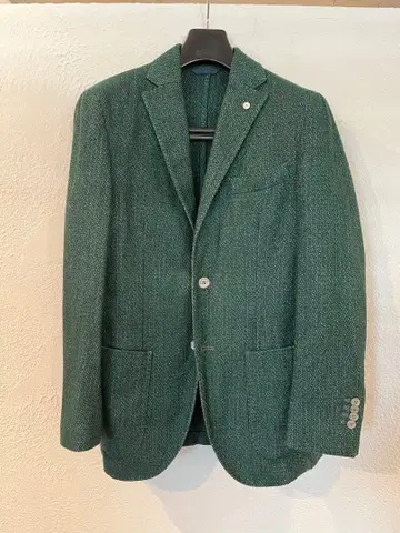 L.B.M 1911 엘비엠 자켓