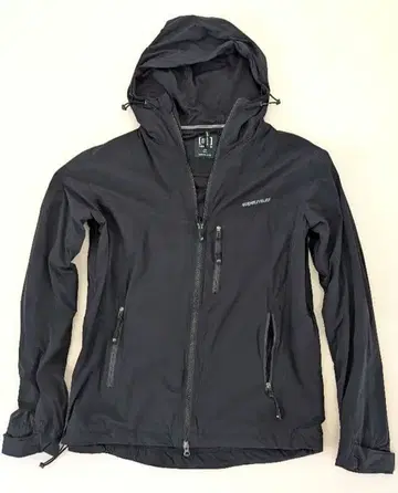 [sn] super.natural 자켓 (블랙) 남성용 s 사이즈