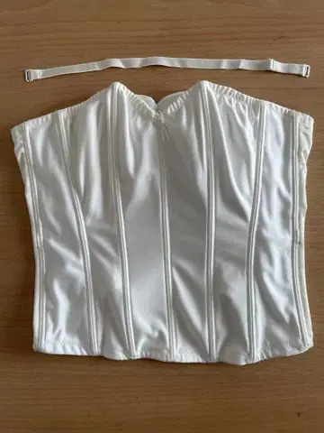 비앙쥬 브라이덜 이너 컴포트 뷔스티에 76